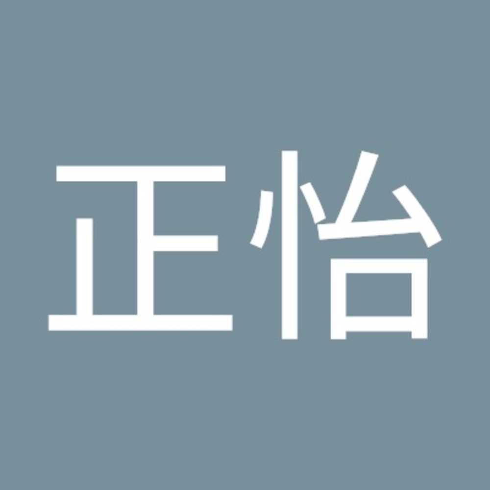 Meet your Posher, 正怡